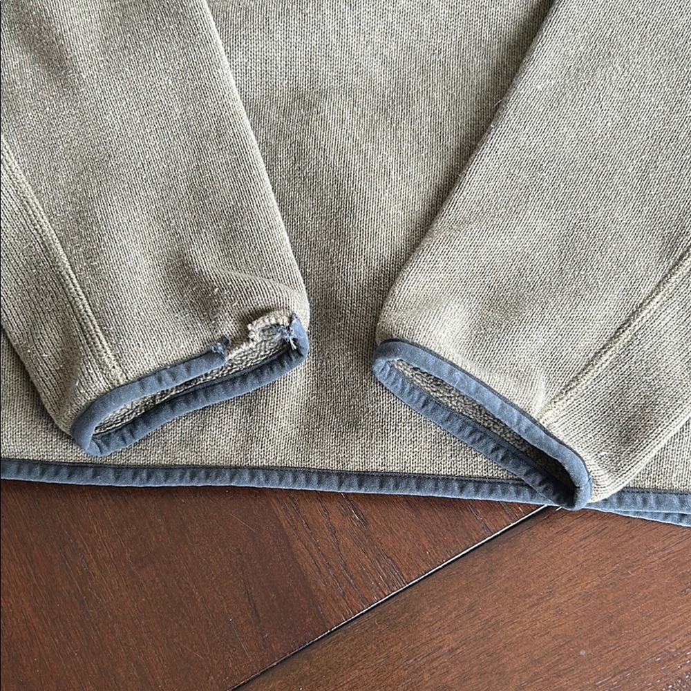 Patagonia fleece - Picture 8 of 8